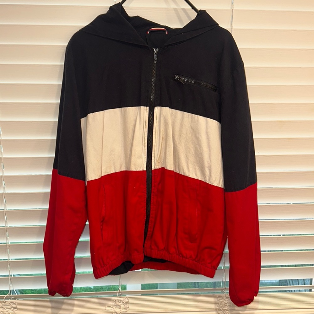 Pacsun jacket